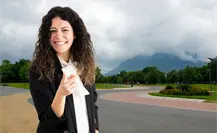 ¿Qué nos hace realmente felices? Regiomontanos comparten sus respuestas en un paseo por el Parque Fundidora ¿Qué nos hace realmente felices? Regiomontanos comparten sus respuestas en un paseo por el Parque Fundidora