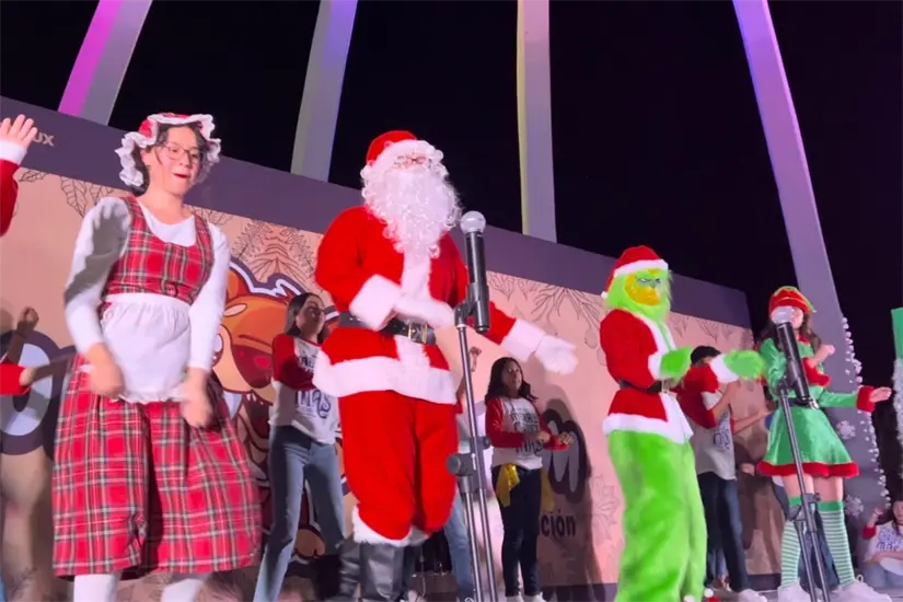 Foto: Victoria Jiménez