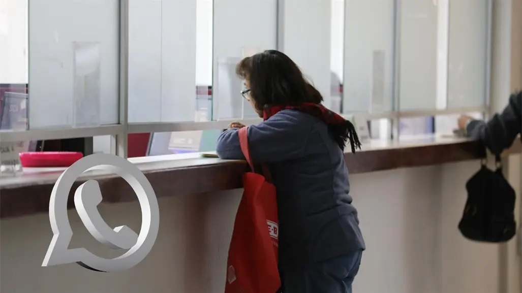 Saltillo facilita el pago del predial: 1 peso por recargos y Chatbot