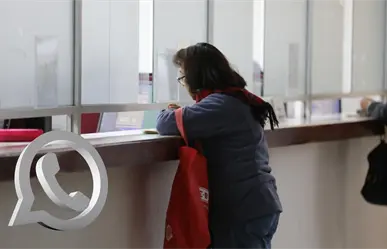 Saltillo facilita el pago del predial: 1 peso por recargos y Chatbot