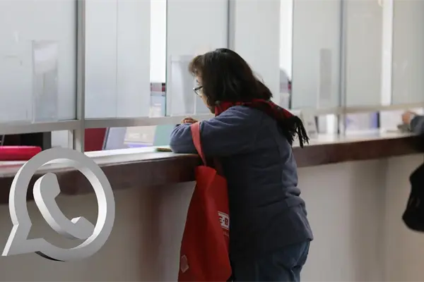 Saltillo facilita el pago del predial: 1 peso por recargos y Chatbot Saltillo facilita el pago del predial: 1 peso por recargos y Chatbot