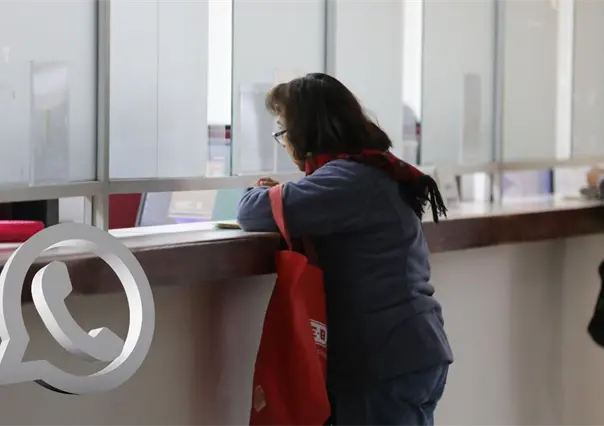 Saltillo facilita el pago del predial: 1 peso por recargos y Chatbot