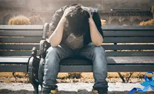 Por Mes del Hombre, la Secretaría de Salud de Durango hace este llamado sobre la salud mental Por Mes del Hombre, la Secretaría de Salud de Durango hace este llamado sobre la salud mental