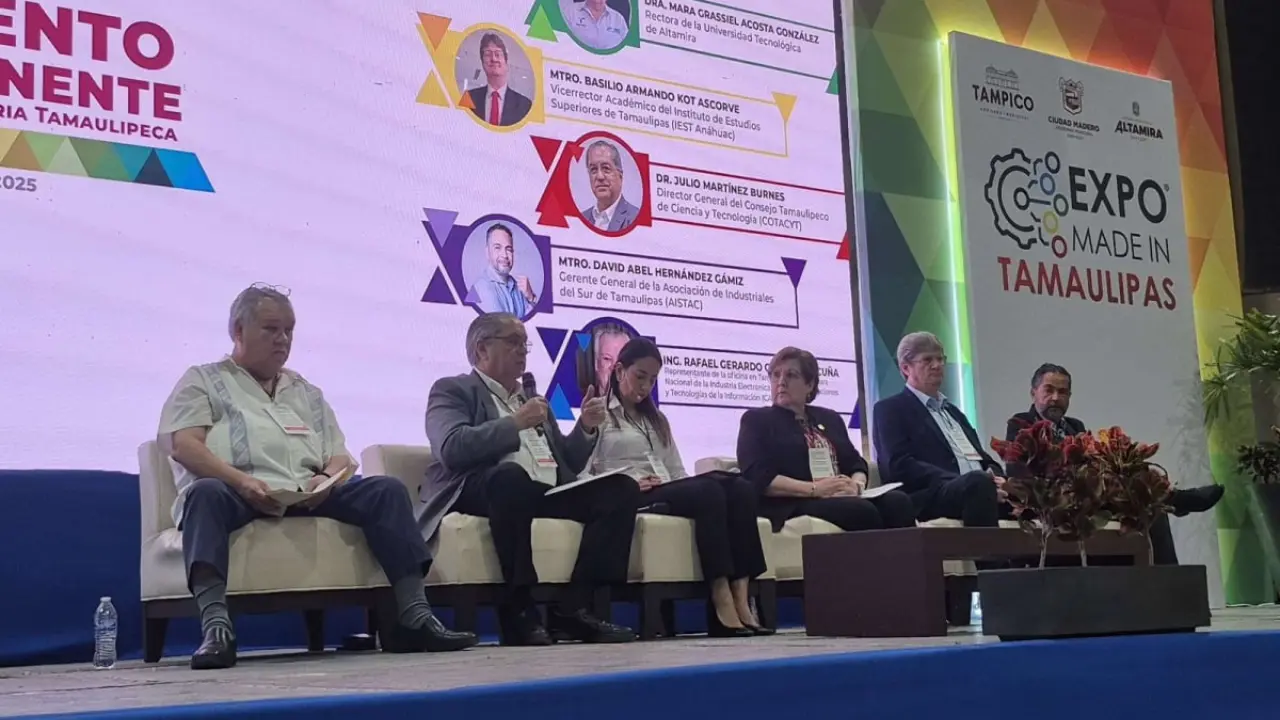 Es importante vincular programas de educación superior especialmente en los ámbitos eléctrico-electrónico y automotriz | Foto: SET