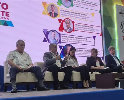 SET impulsa talento especializado para fortalecer el desarrollo industrial de Tamaulipas