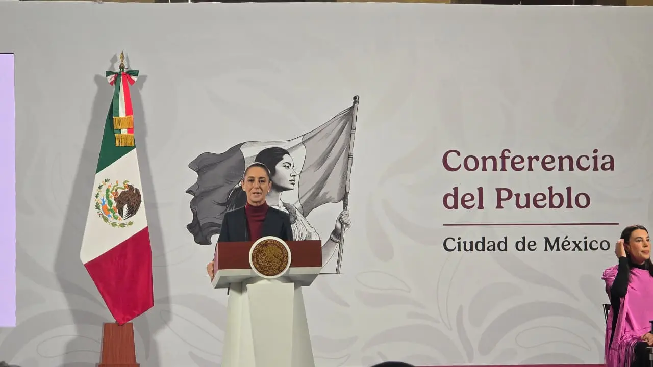 Trenes de repavimentación llegan a municipios del oriente en EDOMEX. Foto: Mario Flores