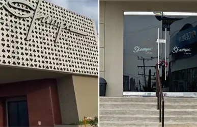 Suspenden casino en Baja California tras investigaciones por presunto lavado de dinero