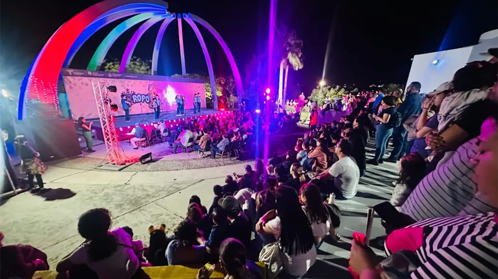 Museo TAMUX anuncia Rompo pom pom 2025; encendido de pino y sorpresas