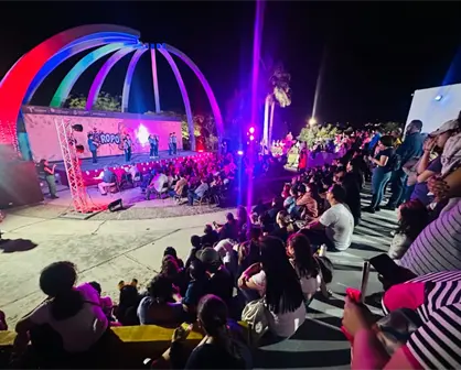 Museo TAMUX anuncia Rompo pom pom 2025; encendido de pino y sorpresas