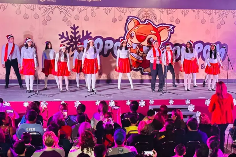 Foto: Victoria Jiménez