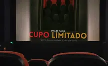 Teatro en Durango: Centro Actoral Castillo presenta Cupo Limitado Teatro en Durango: Centro Actoral Castillo presenta Cupo Limitado
