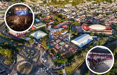 Tlaxcala, la Feria de Ferias 2025: ¿Qué artistas cerrarán en el palenque?