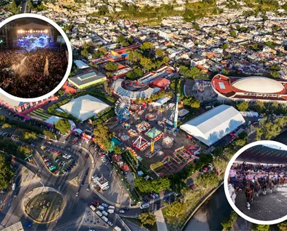 Tlaxcala, la Feria de Ferias 2025: ¿Qué artistas cerrarán en el palenque?