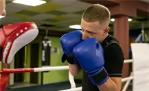 ¿Cómo participar en el torneo Tirando Guante este sábado en Nuevo Laredo? ¿Cómo participar en el torneo Tirando Guante este sábado en Nuevo Laredo?