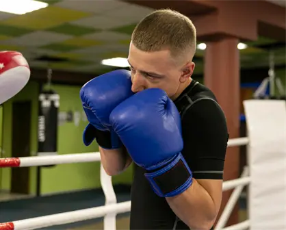 ¿Cómo participar en el torneo Tirando Guante este sábado en Nuevo Laredo?