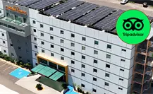 Top 3 hoteles de Durango con las mejores calificaciones en Trip Advisor Top 3 hoteles de Durango con las mejores calificaciones en Trip Advisor