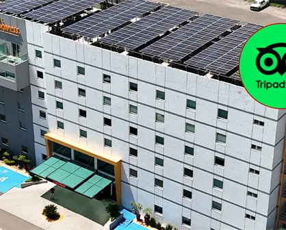 Top 3 hoteles de Durango con las mejores calificaciones en Trip Advisor