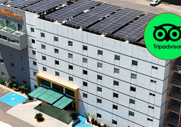 Top 3 hoteles de Durango con las mejores calificaciones en Trip Advisor