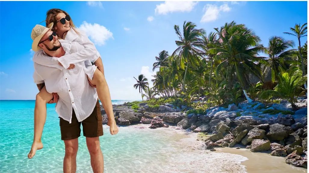 Tulum alcanza más de 1.3 millones de turistas y anuncia nuevos accesos al Parque Jaguar