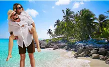 Tulum alcanza más de 1.3 millones de turistas y anuncia nuevos accesos al Parque Jaguar