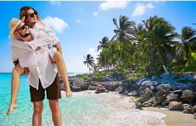 Tulum alcanza más de 1.3 millones de turistas y anuncia nuevos accesos al Parque Jaguar