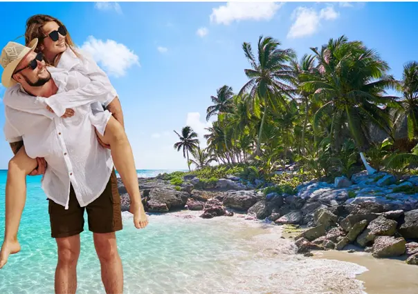 Tulum alcanza más de 1.3 millones de turistas y anuncia nuevos accesos al Parque Jaguar