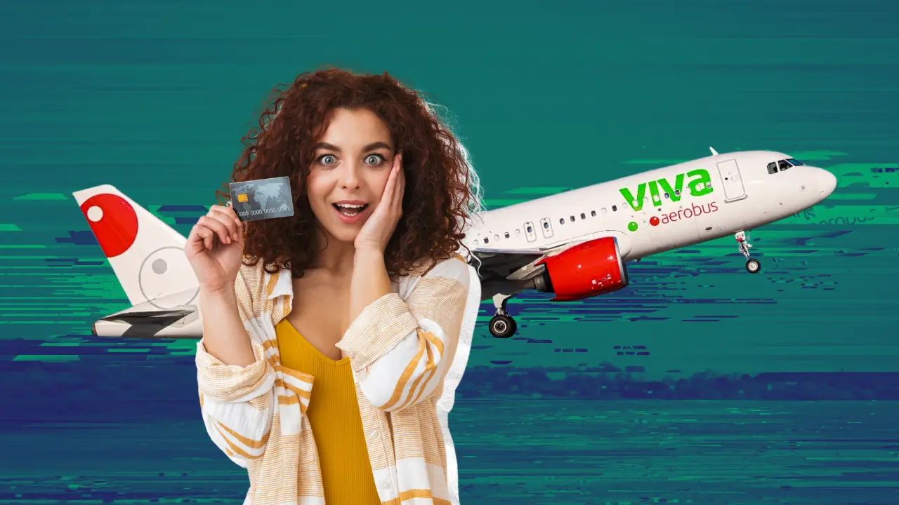 Las ofertas de Viva por el Buen Fin se mantendrán durante la campaña nacional que comprende del 13 al 17 de noviembre/Foto: Canva