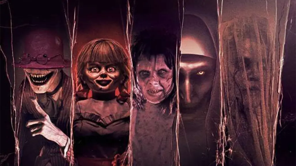 Así será la Sala del Terror en CDMX: una experiencia inmersiva inspirada en El Exorcista y El Conjuro