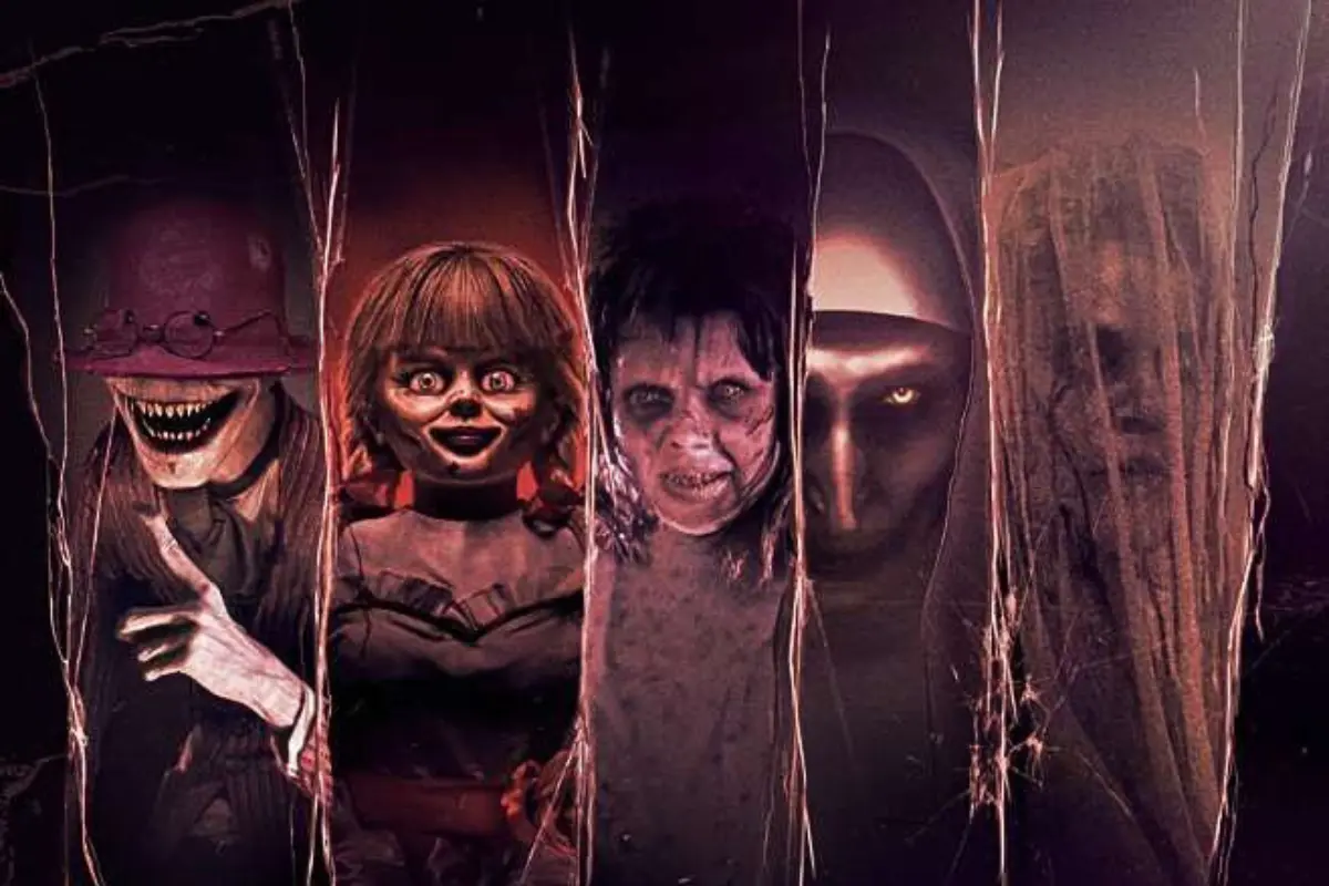 Foto: Warner Bros. Pictures México