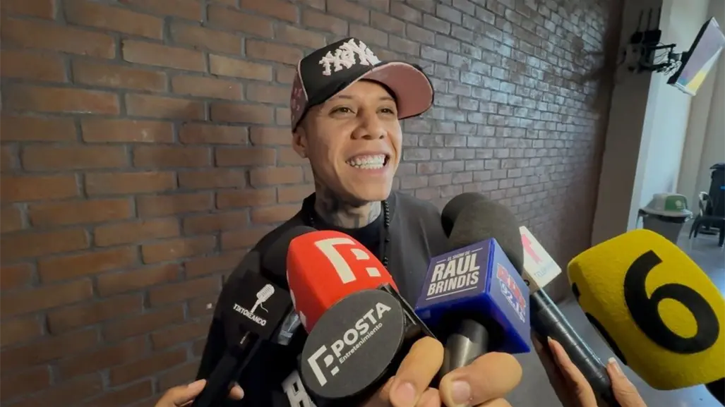 "Llevo 3 meses sin alcohol, ni fumar nada": Quiero ser un buen ejemplo para mi hijo