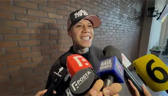 “Llevo 3 meses sin alcohol, ni fumar nada”: Quiero ser un buen ejemplo para mi hijo