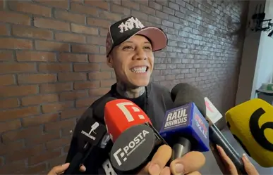 "Llevo 3 meses sin alcohol, ni fumar nada": Quiero ser un buen ejemplo para mi hijo