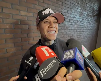 "Llevo 3 meses sin alcohol, ni fumar nada": Quiero ser un buen ejemplo para mi hijo