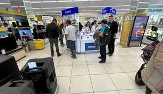 Buen Fin 2025: esta es la mercancía que más se vende en Durango con esta estrategia comercial