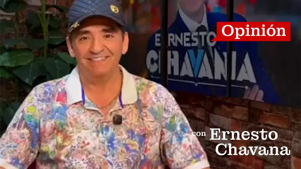 Ernesto Chavana analiza el impacto de la tecnología en la seguridad en Nuevo León