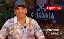 Ernesto Chavana analiza el impacto de la tecnología en la seguridad en Nuevo León Ernesto Chavana analiza el impacto de la tecnología en la seguridad en Nuevo León