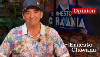 Ernesto Chavana analiza el impacto de la tecnología en la seguridad en Nuevo León