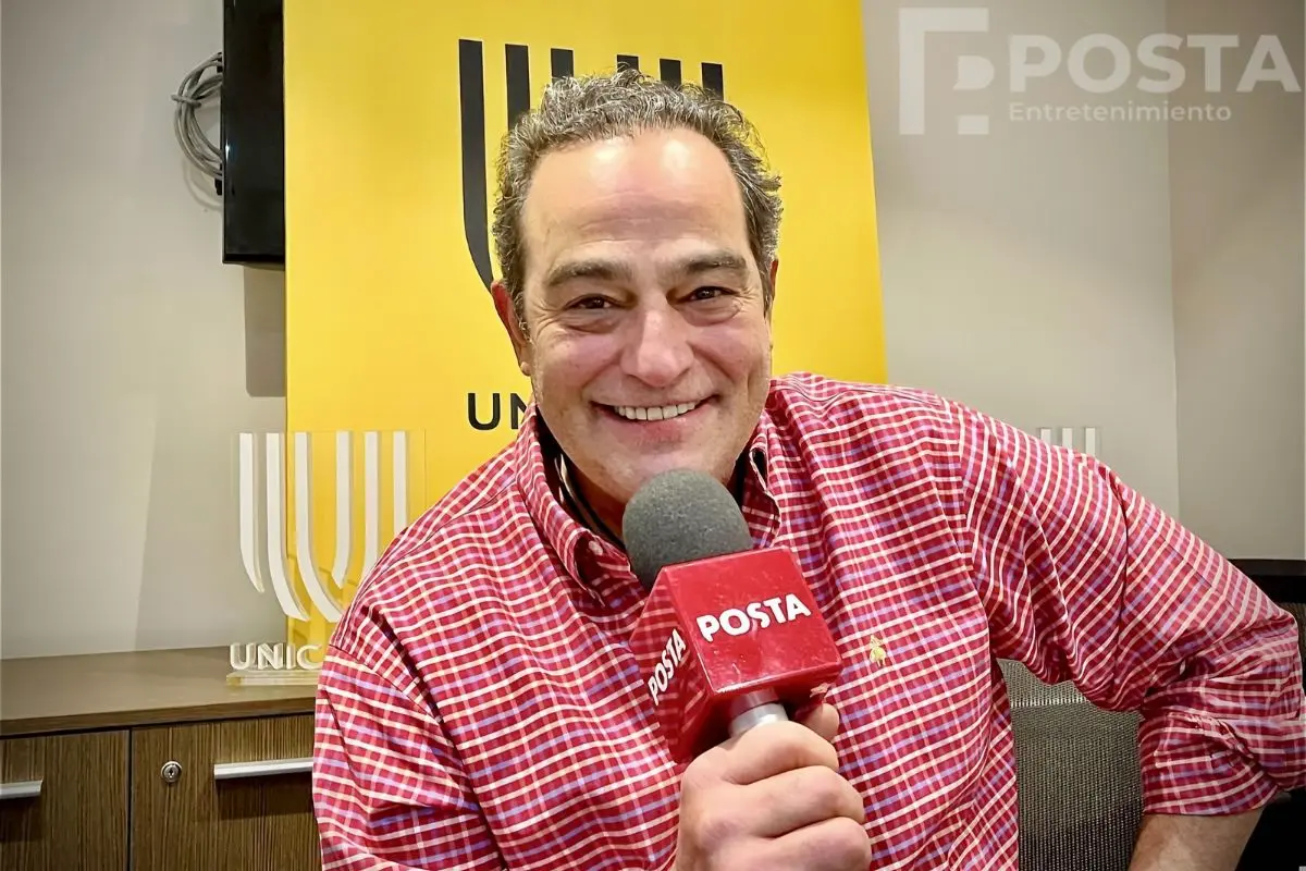 Omar Fierro cumplió 62 años y los festejos se alargaron, factor que pudo haber mermado su salud. (Foto: Luis Ortega / POSTA ENTRETENIMIENTO ARCHIVO)