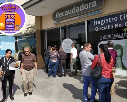 Zapopan le entra a El Buen Fin 2025, ofrece descuentos a contribuyentes morosos