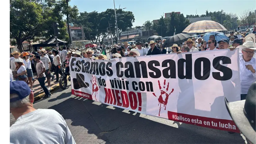 imagen recuadro FOTO: X | Voz Generación Z