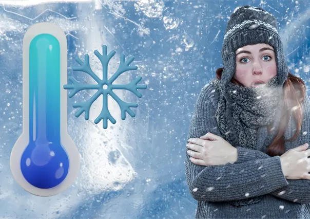 Frente Frío 14 genera descenso térmico y lluvias, sigue estas precauciones