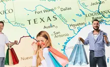 ¿De shopping en Texas por el asueto? Estas son las tiendas favoritas de los regios ¿De shopping en Texas por el asueto? Estas son las tiendas favoritas de los regios