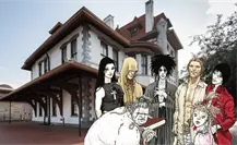 Club de lectura de CONARTE analizará la obra maestra The Sandman de Neil Gaiman