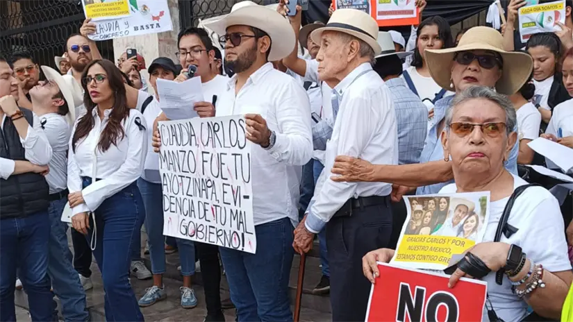 imagen recuadro FOTO: María Inés Muñoz