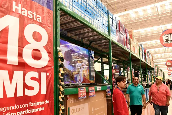Buen Fin 2025: Profeco reporta quejas de consumidores por incumplimiento de precios y promociones Buen Fin 2025: Profeco reporta quejas de consumidores por incumplimiento de precios y promociones
