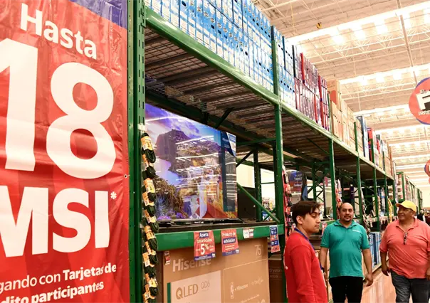 Buen Fin 2025: Profeco reporta quejas de consumidores por incumplimiento de precios y promociones