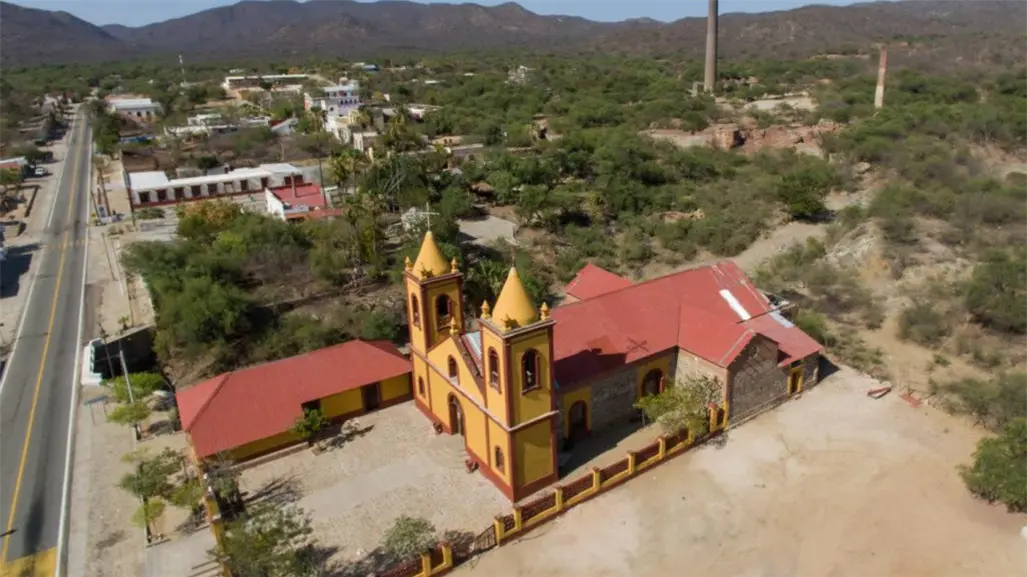 3 pueblos con historia cerca de La Paz para visitar este puente del 17 de noviembre