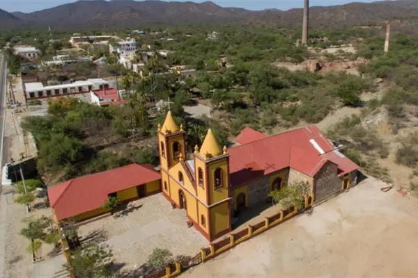 3 pueblos con historia cerca de La Paz para visitar este puente del 17 de noviembre 3 pueblos con historia cerca de La Paz para visitar este puente del 17 de noviembre