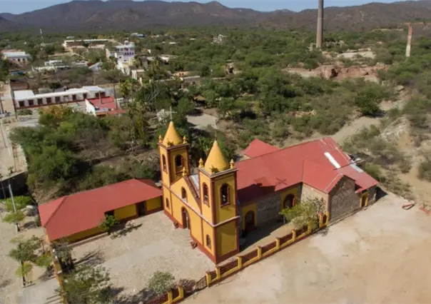 3 pueblos con historia cerca de La Paz para visitar este puente del 17 de noviembre