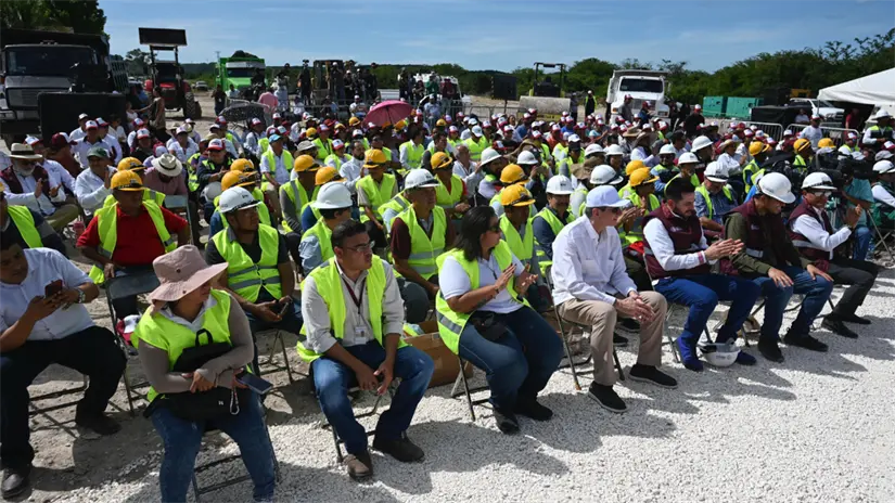 imagen recuadro FOTO: X | Claudia Sheinbaum